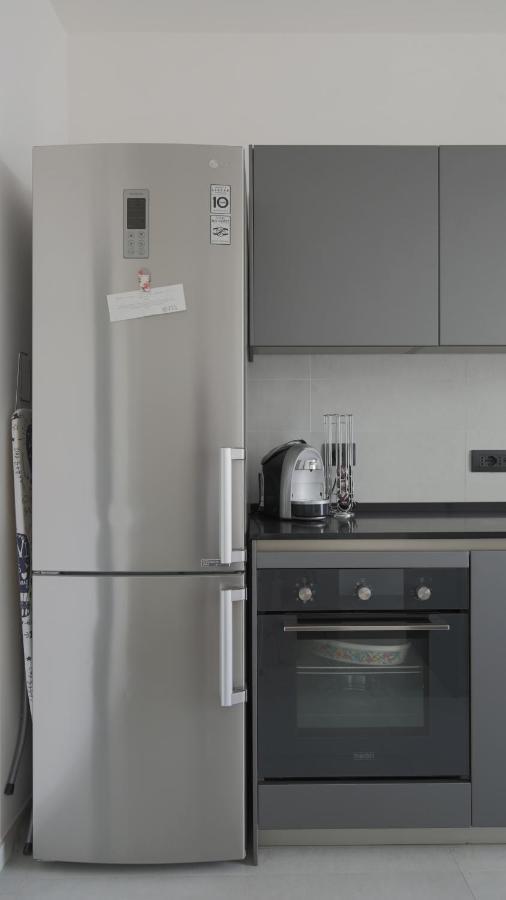 Bb House Savona Apartment Luaran gambar