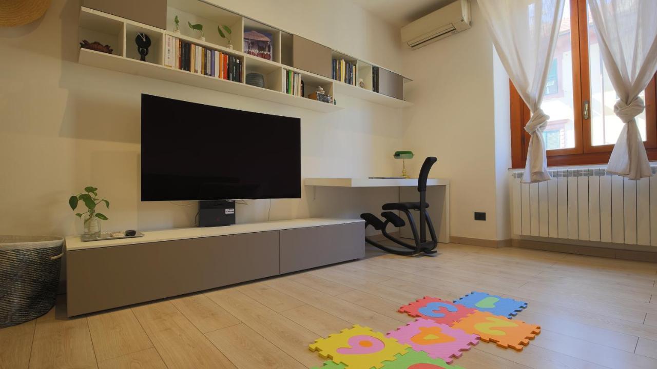 Bb House Savona Apartment Luaran gambar