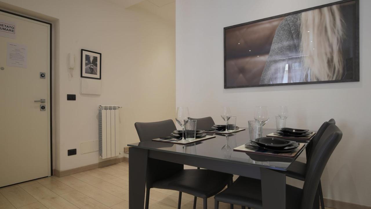 Bb House Savona Apartment Luaran gambar