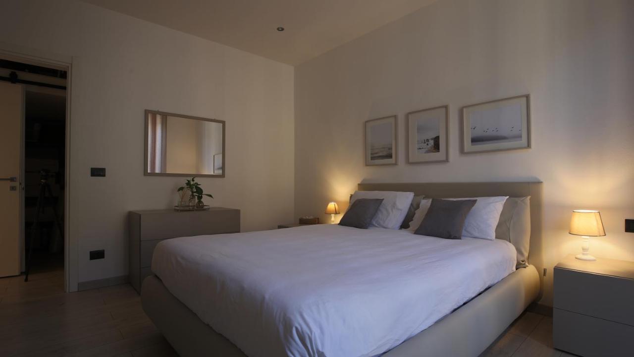 Bb House Savona Apartment Luaran gambar