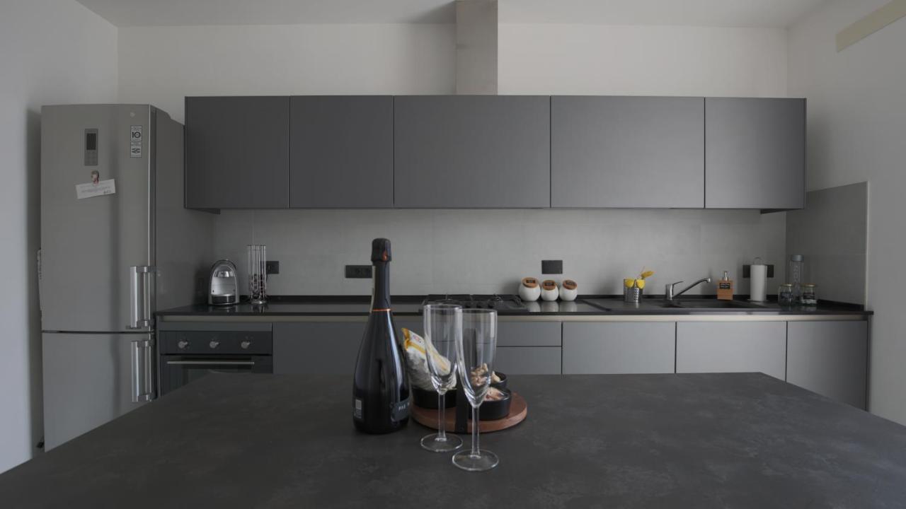 Bb House Savona Apartment Luaran gambar