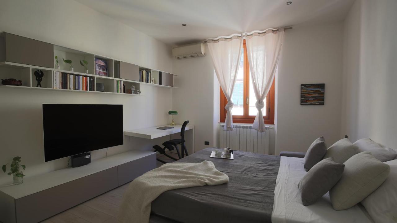 Bb House Savona Apartment Luaran gambar