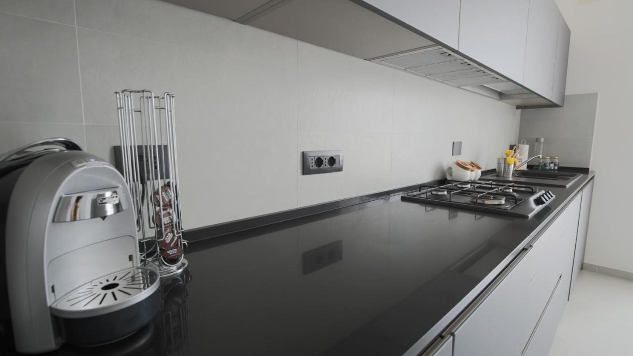 Bb House Savona Apartment Luaran gambar