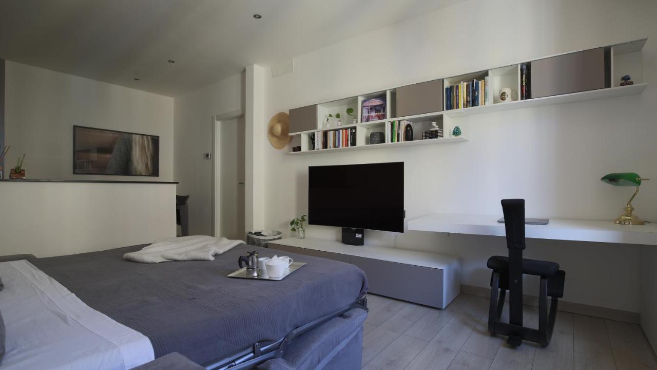 Bb House Savona Apartment Luaran gambar